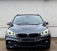 BMW 2 SERIES GRAN TOURER