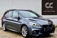 BMW 2 SERIES GRAN TOURER