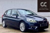 BMW 2 SERIES ACTIVE TOURER