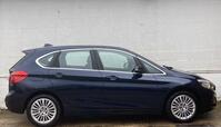 BMW 2 SERIES ACTIVE TOURER
