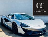 MCLAREN 570S