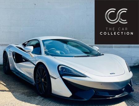 MCLAREN