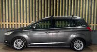 FORD GRAND C-MAX