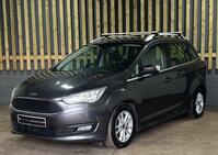 FORD GRAND C-MAX