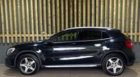 MERCEDES-BENZ GLA CLASS