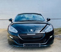 PEUGEOT RCZ