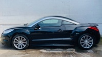 PEUGEOT RCZ