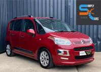 CITROEN C3 PICASSO