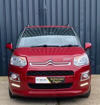 CITROEN C3 PICASSO