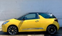 DS AUTOMOBILES DS 3