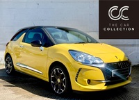 DS AUTOMOBILES DS 3