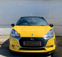 DS AUTOMOBILES DS 3