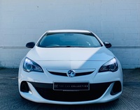 VAUXHALL ASTRA GTC